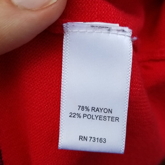 VGUC Spense Sz XXL Patriotic Flag Knit Top - Picture 4 of 4